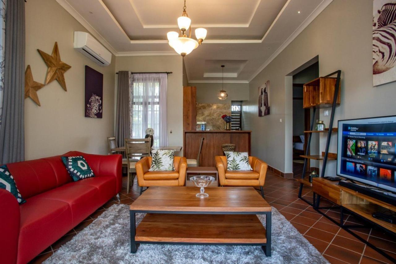 Kinga Homes Boutique Hotel موشي المظهر الخارجي الصورة